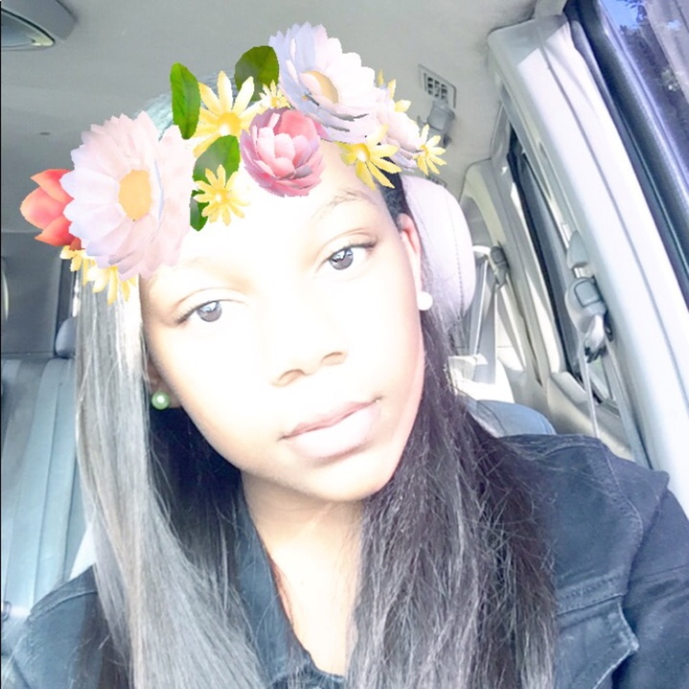 Meet your Posher, Grayce